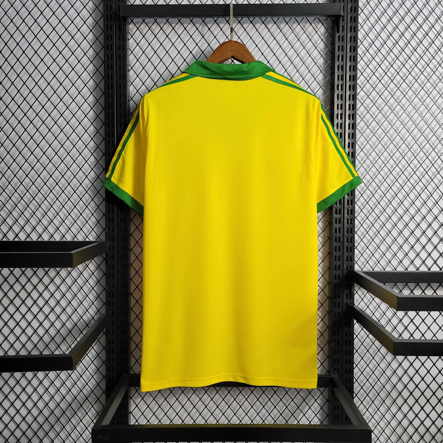 Brasil 1978 Retrô