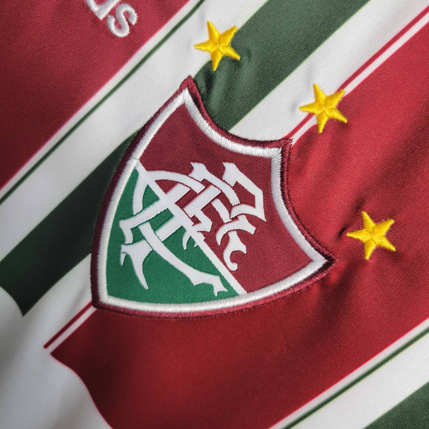 Fluminense 08/09