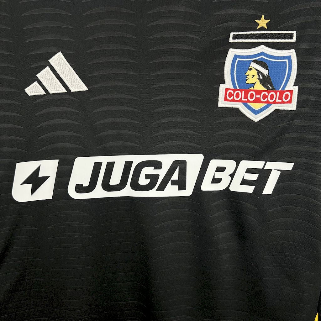 Colo-Colo 25/26 Alternativa