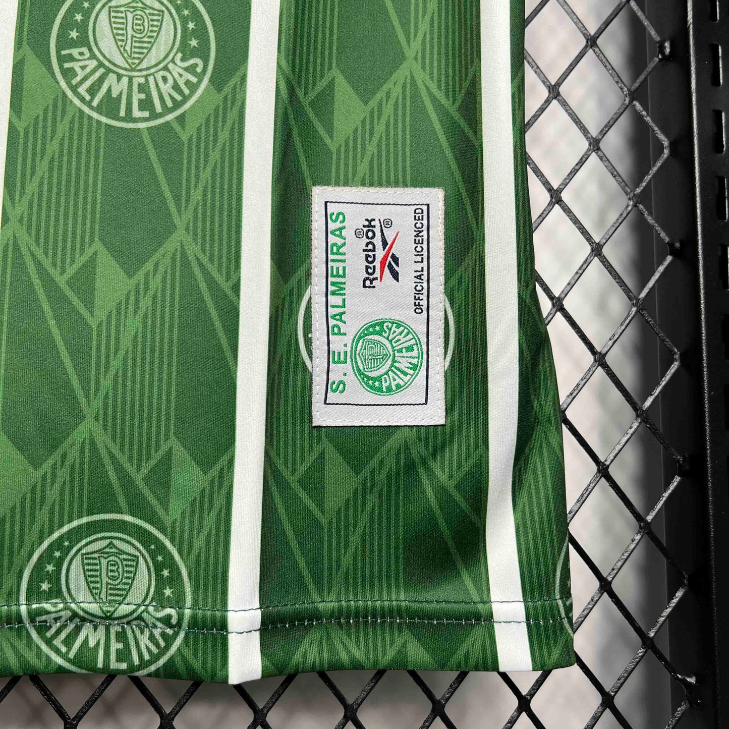 Palmeiras 96/97 Retrô
