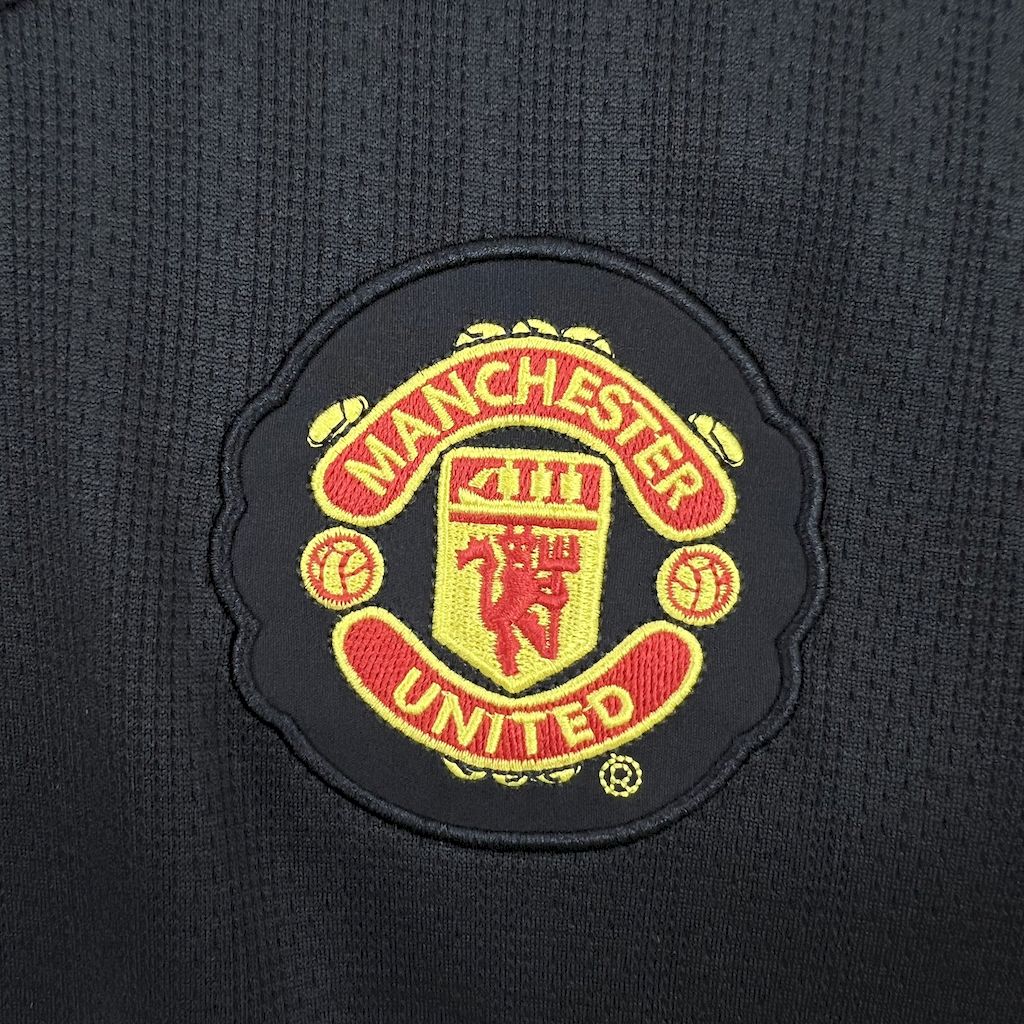 Manchester United 07/08 Alternativa