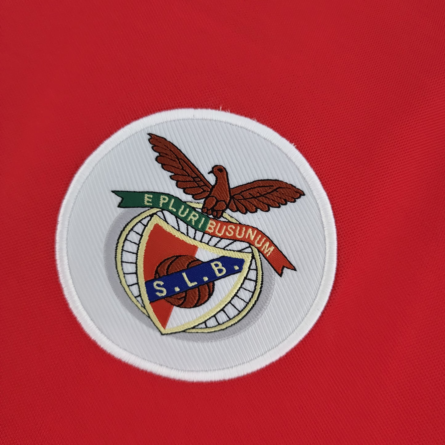 SL Benfica 73/74 Retrô