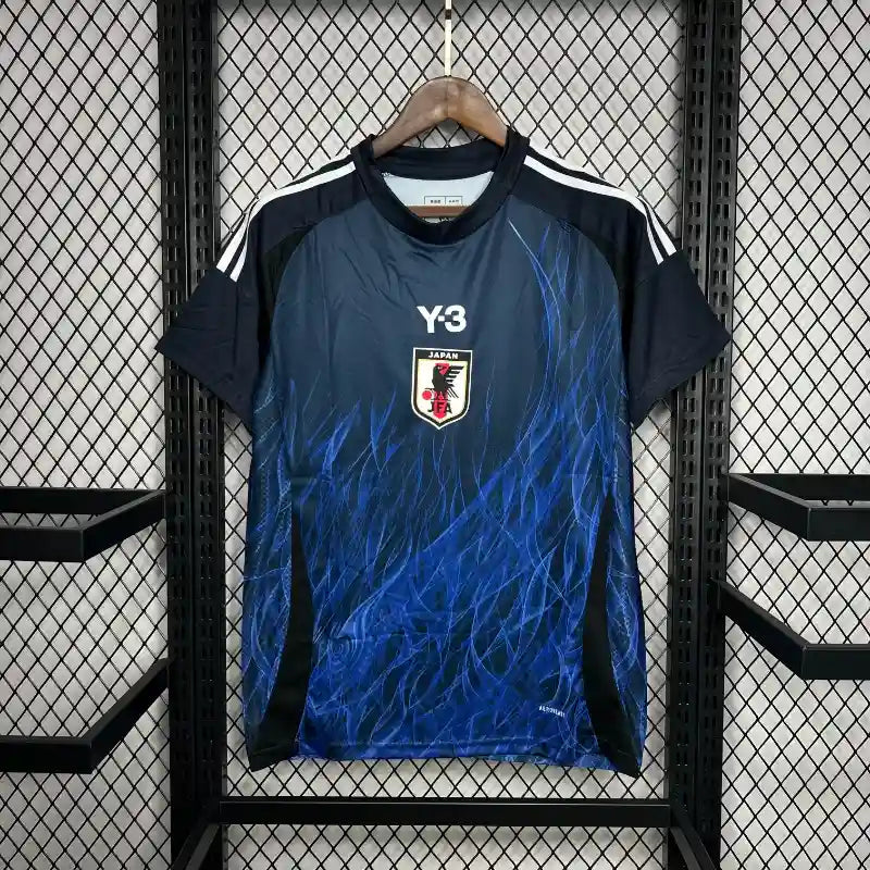 Japão 24/25