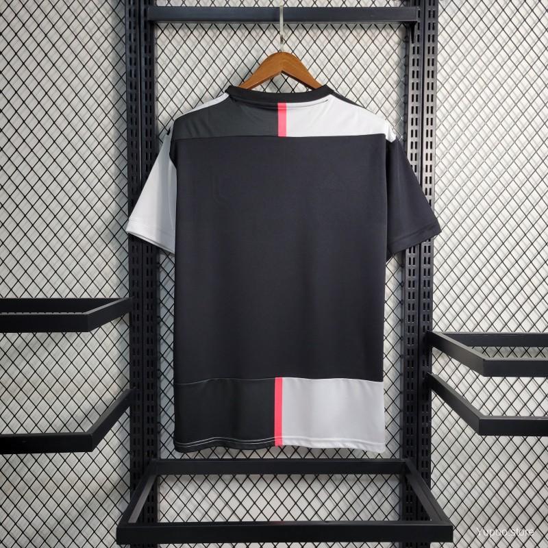Juventus FC 19/20 Retrô