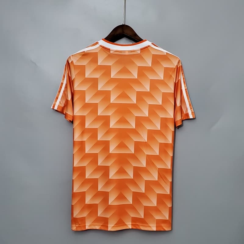 Holanda 1988 Retrô