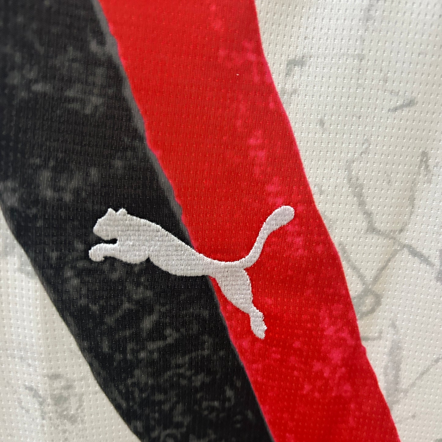 Manchester City Alternativa 25/26