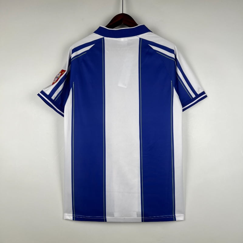 FC Porto 98/99 Retrô