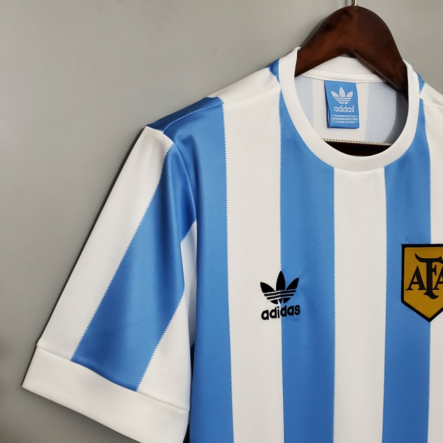Argentina 1978 Retrô