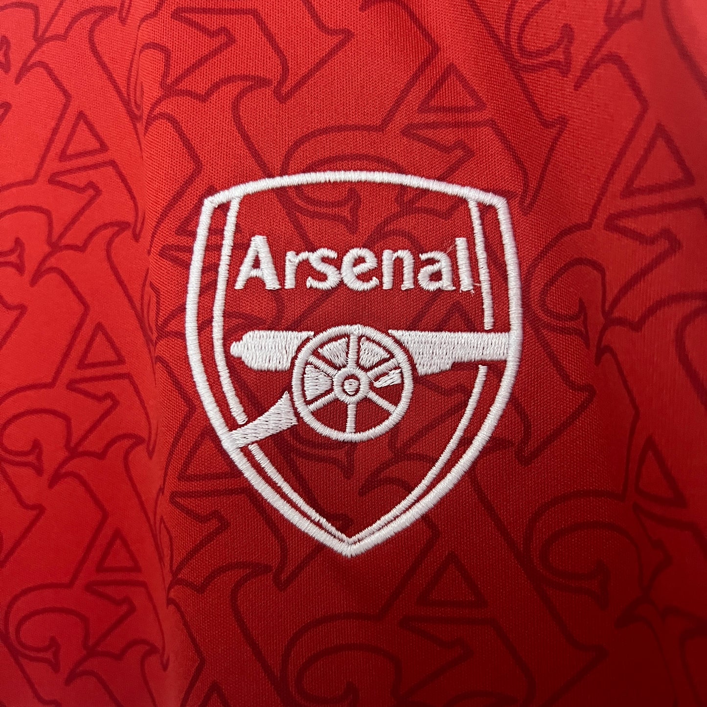 Arsenal 25/26
