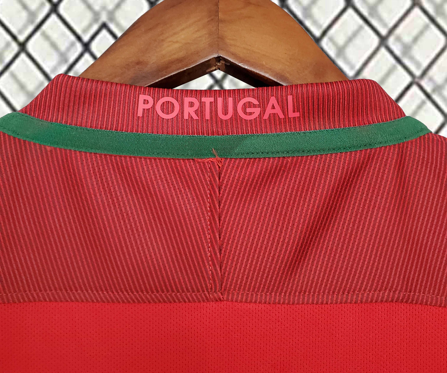 Portugal 2016 Retrô
