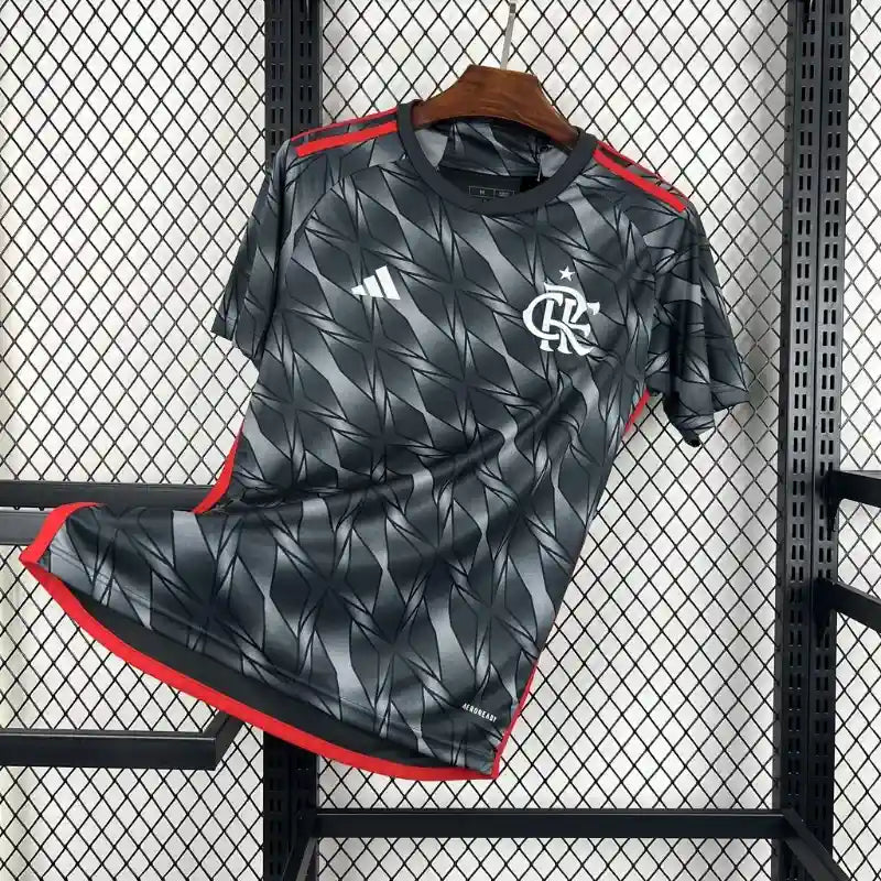 Flamengo 24/25 Terceira