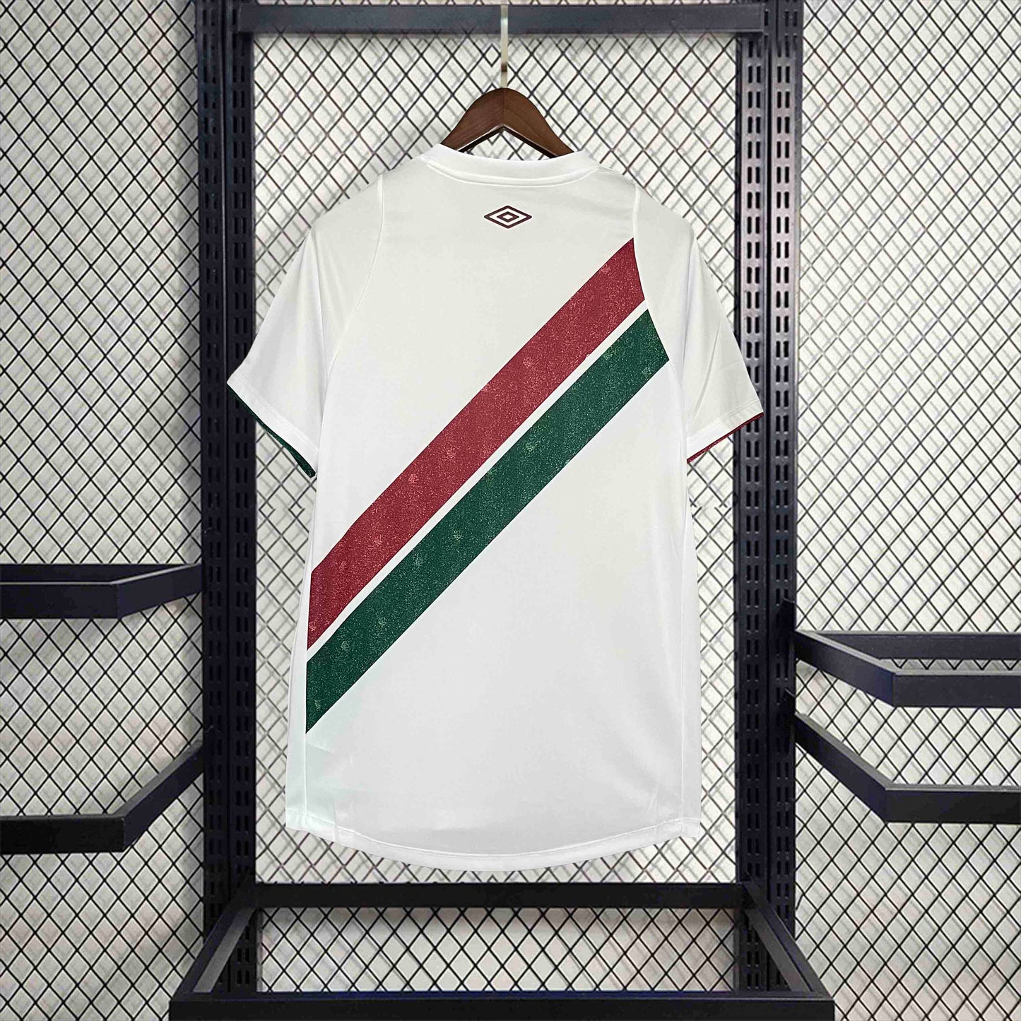 Fluminense 24/25 Alternativa