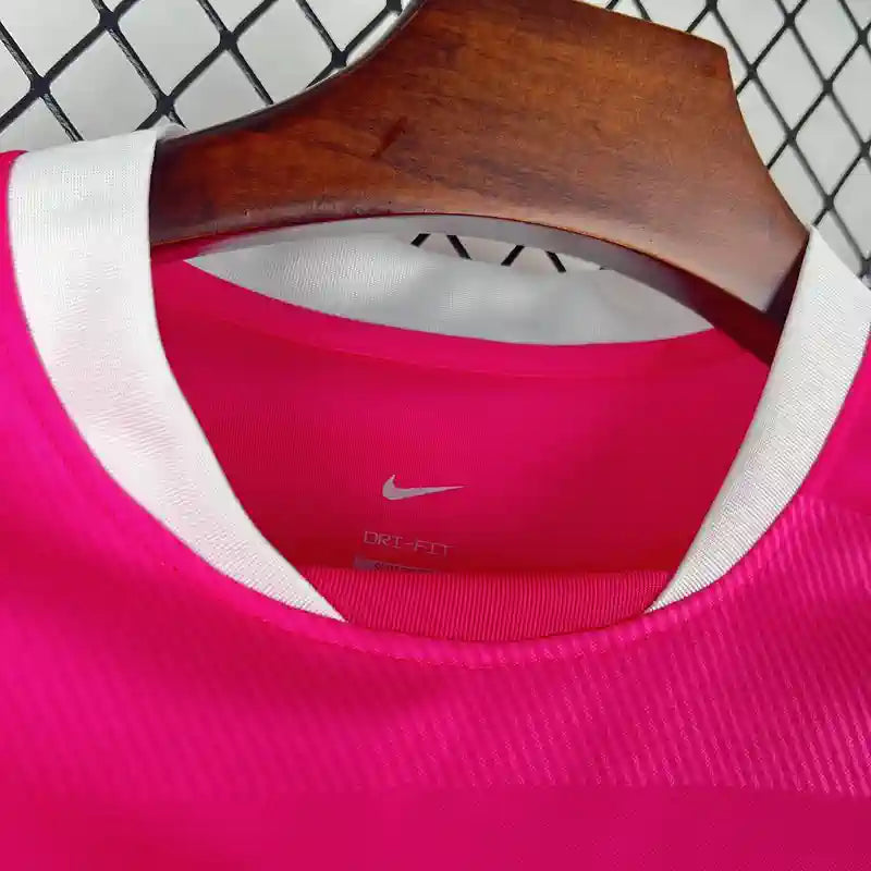 Sporting 26/27 Pink October