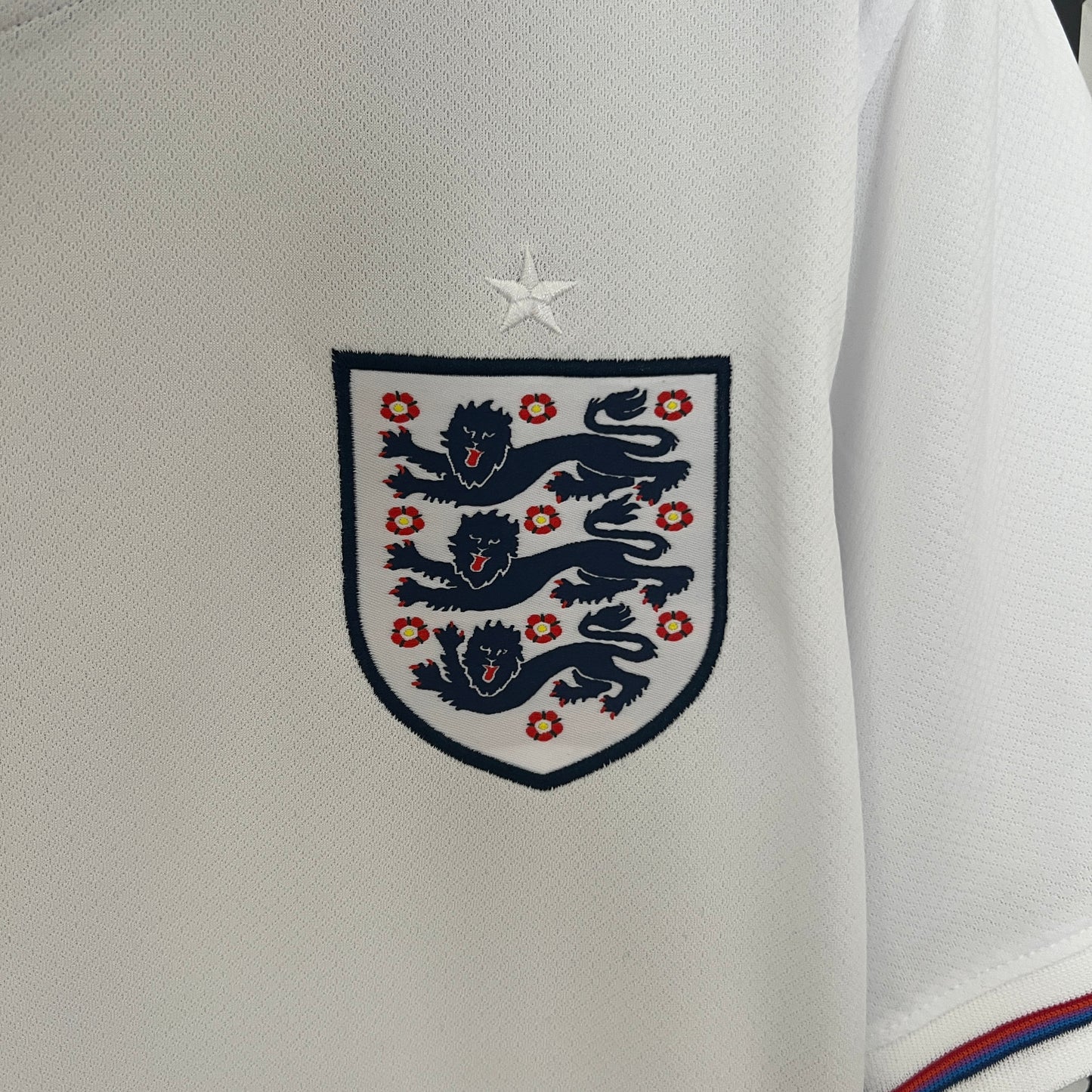 Inglaterra 2024