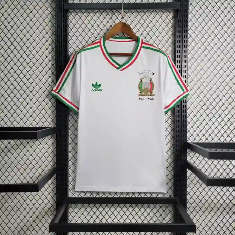 México 1985 Alternativa Retrô