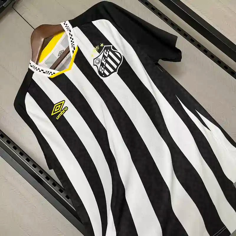 Santos 25/26 Alternativa