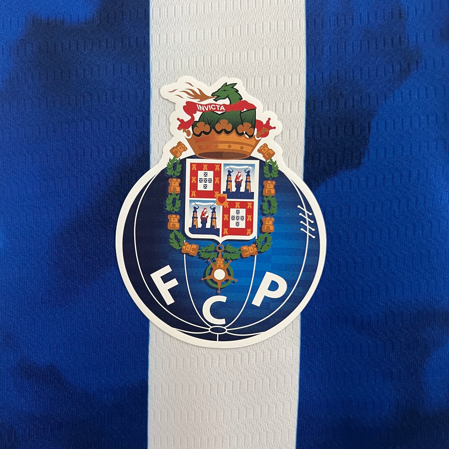 FC Porto 24/25