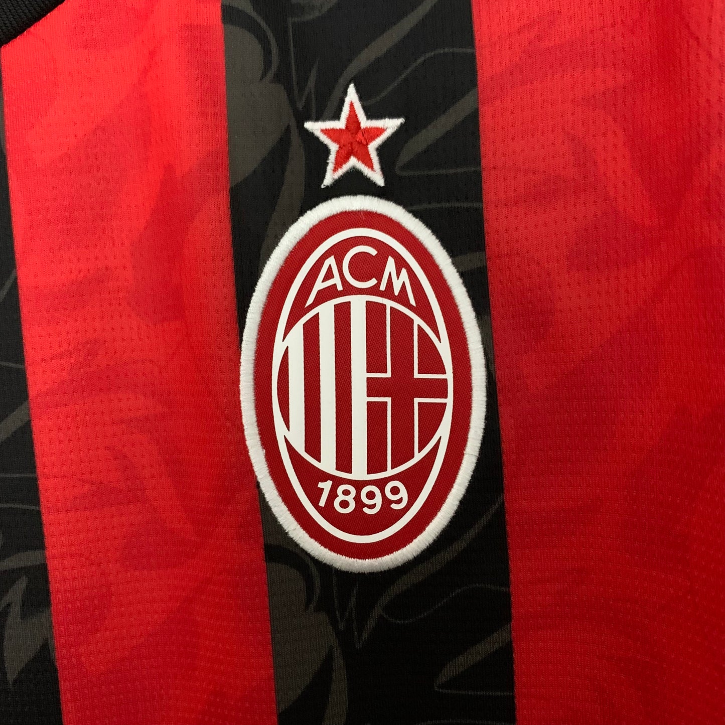 AC Milan 25/26