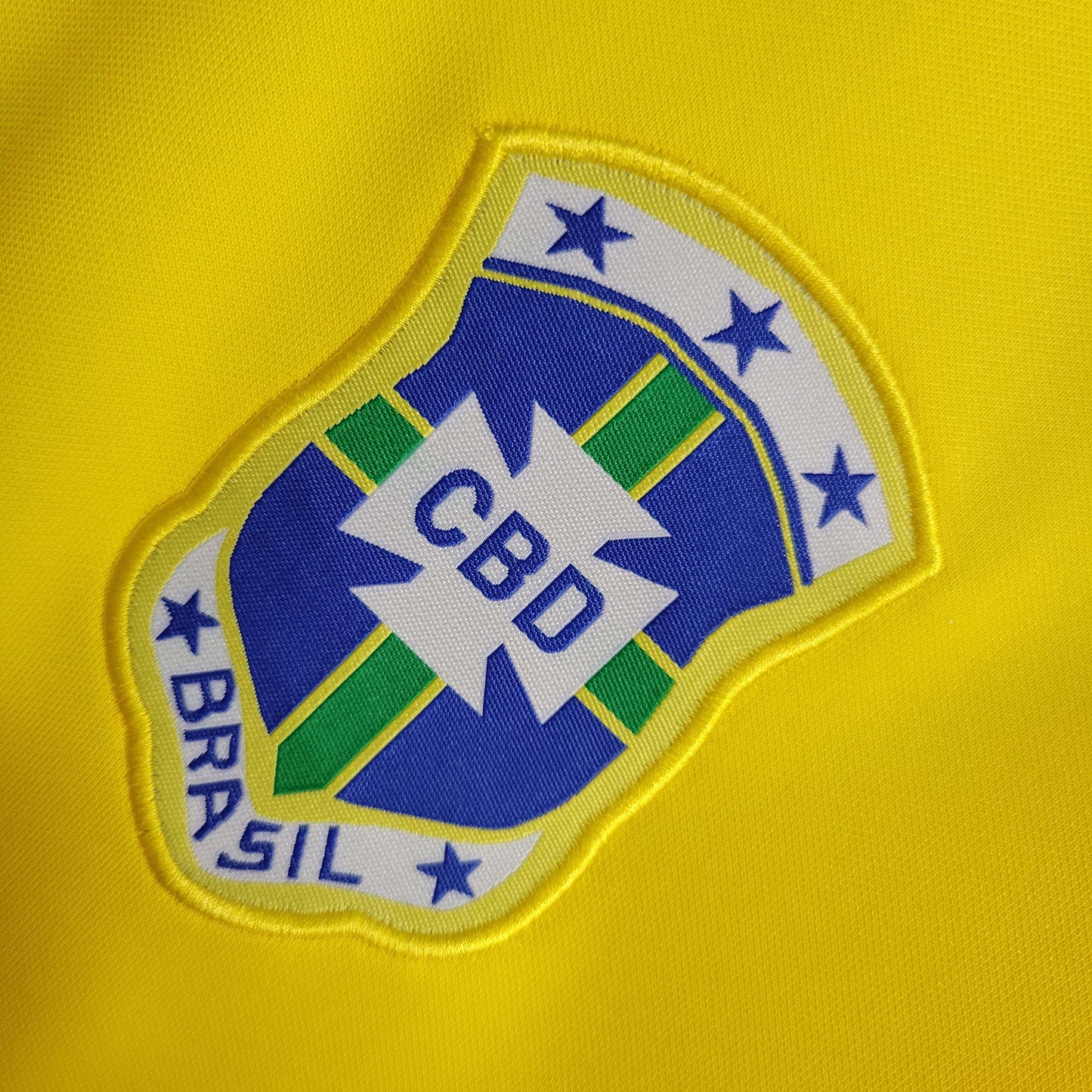 Brasil 1978 Retrô