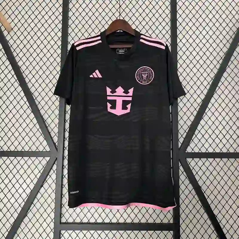 Inter de Miami 24/25 Alternativa