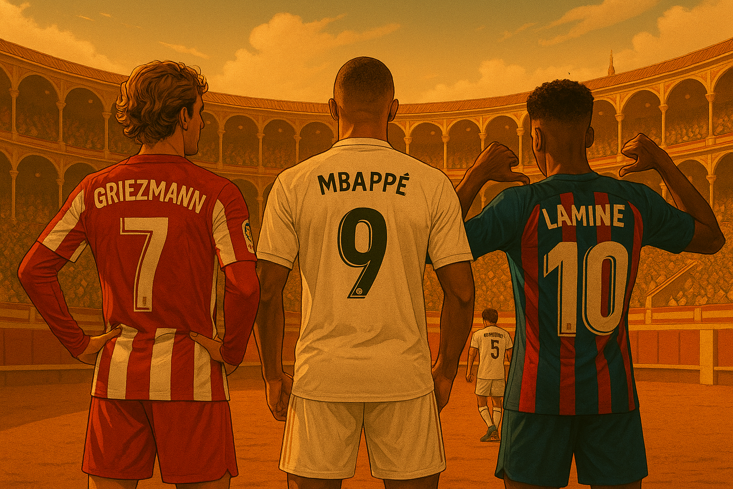 Liga Espanhola