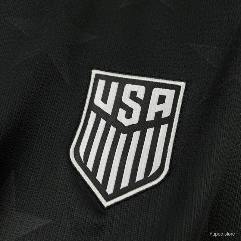 Estados Unidos 2026 Alternativa