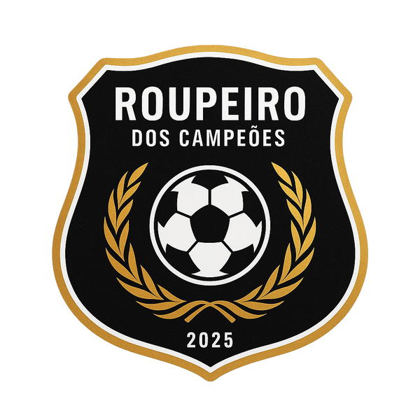 Roupeiro dos Campeões 
