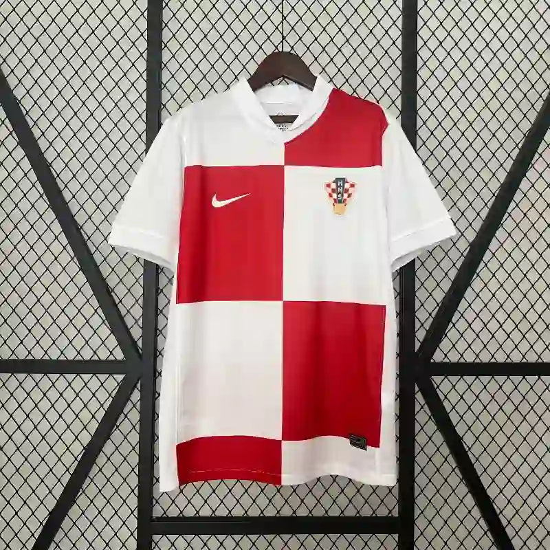 Croácia 2024