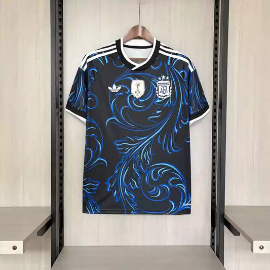 Argentina 2026 Alternativa