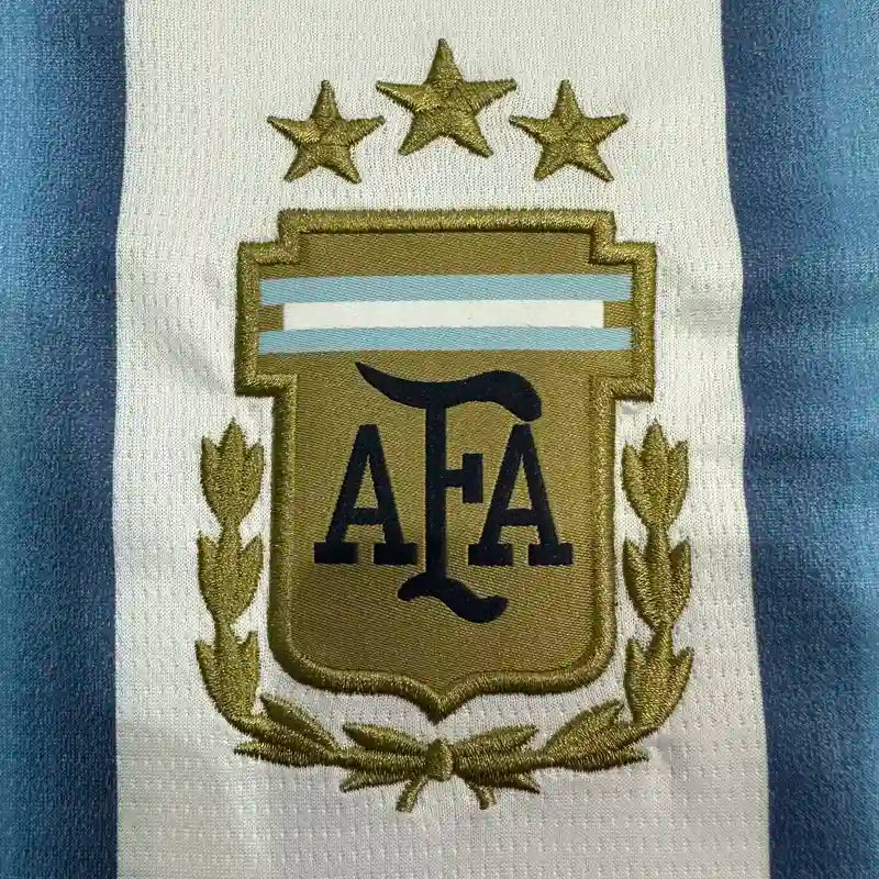 Argentina 2026