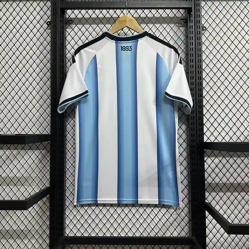 Argentina 2026