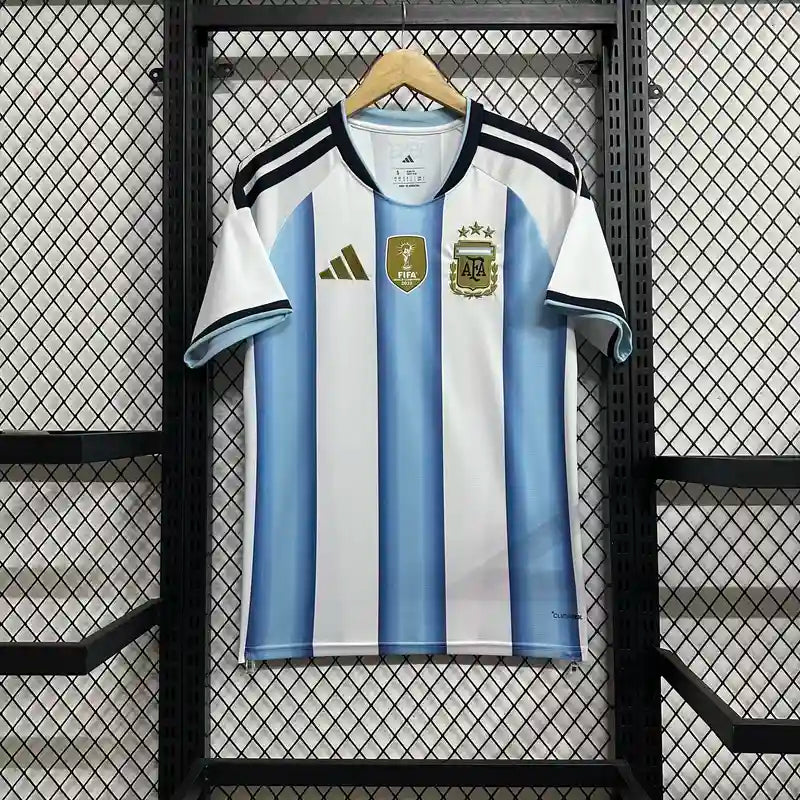Argentina 2026
