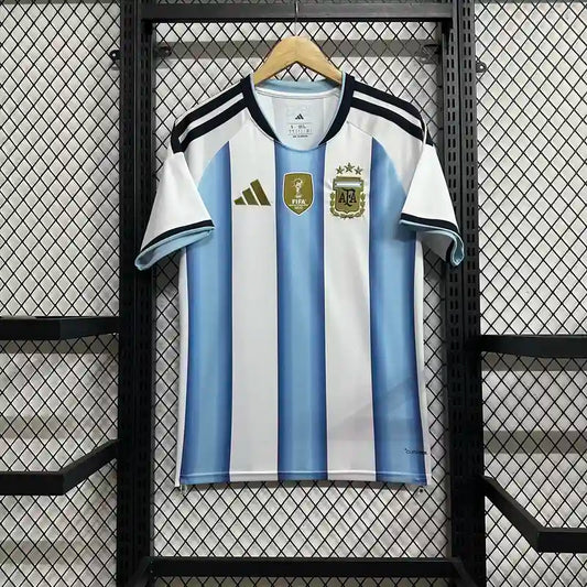 Argentina 2026