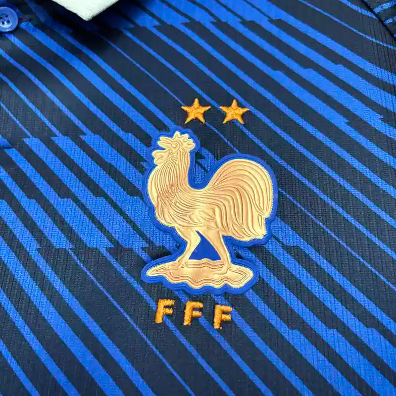 França 2026