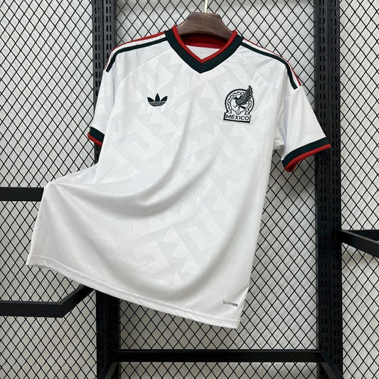 México 2026 Alternativa