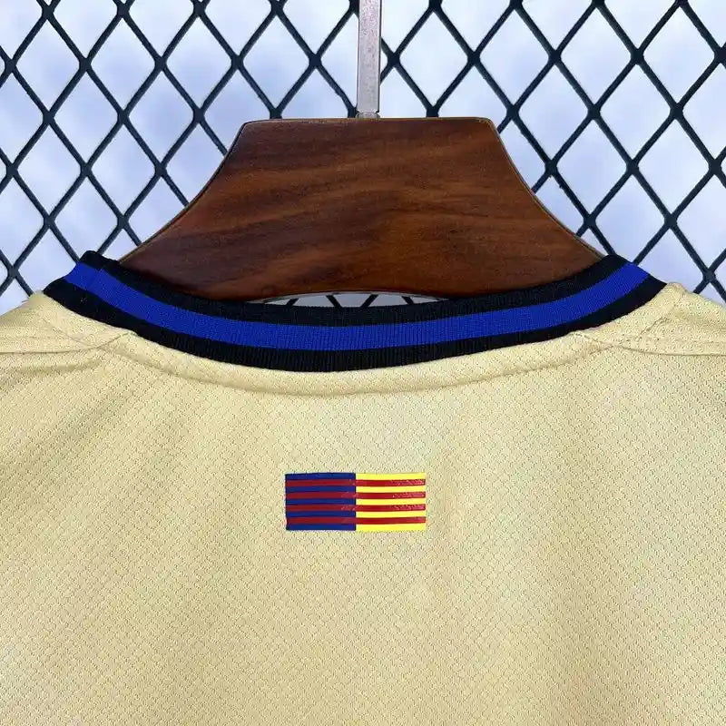 FC Barcelona 25/26 Alternativa