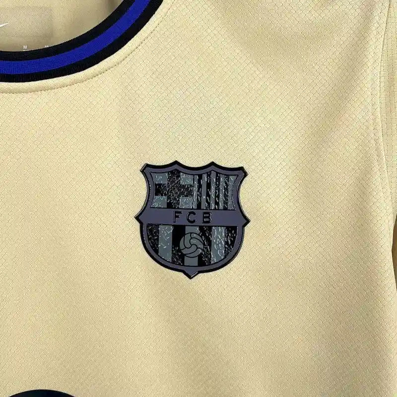 FC Barcelona 25/26 Alternativa