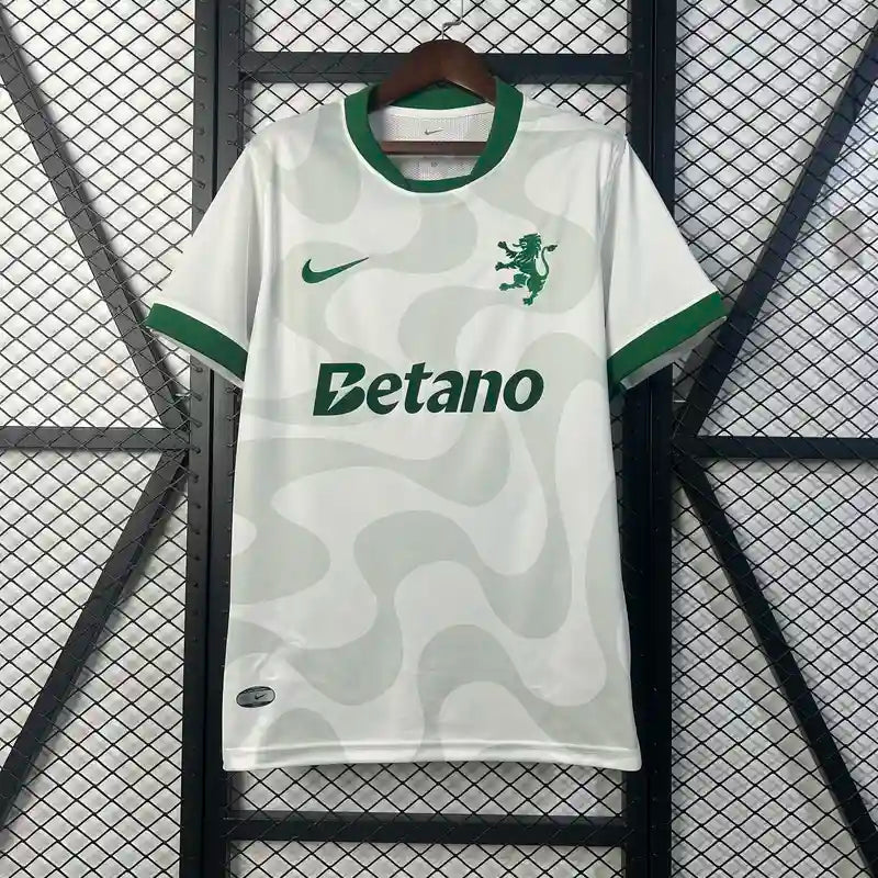 Sporting CP 25/26 Alternativa