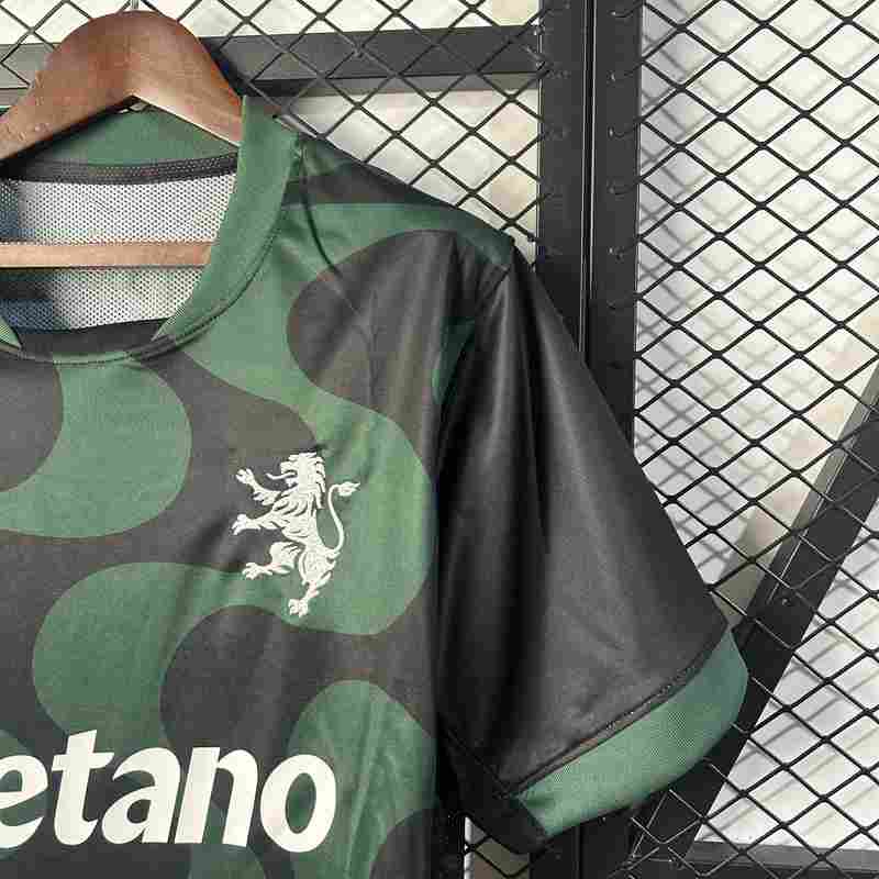 Sporting CP 25/25 Terceira