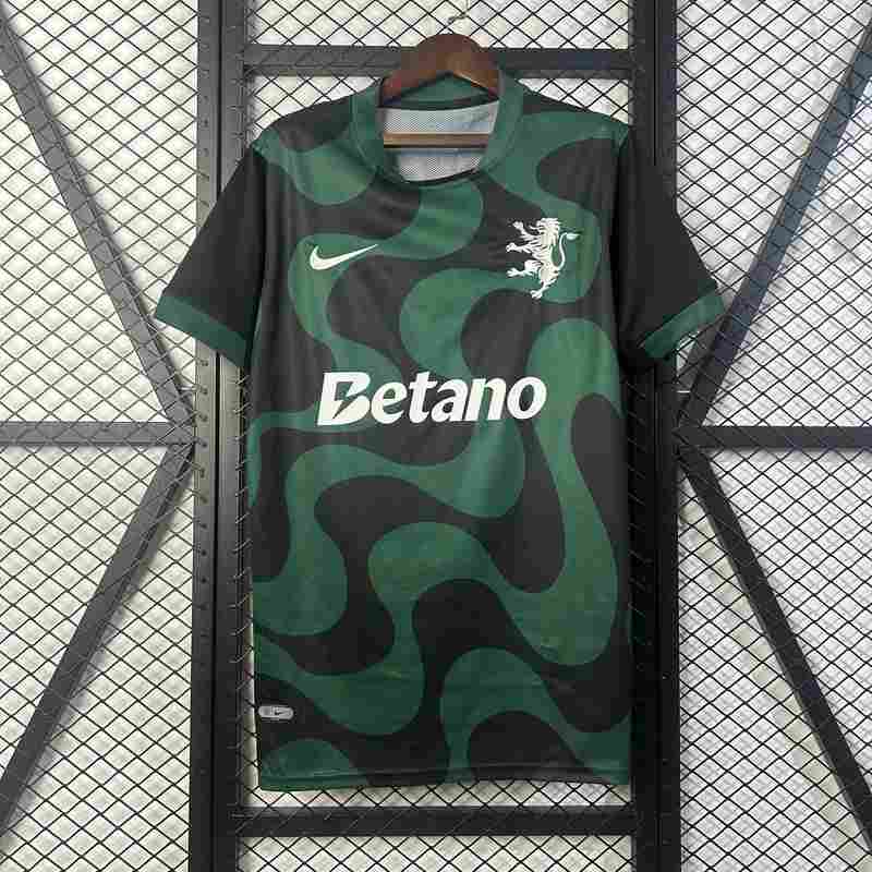 Sporting CP 25/25 Terceira