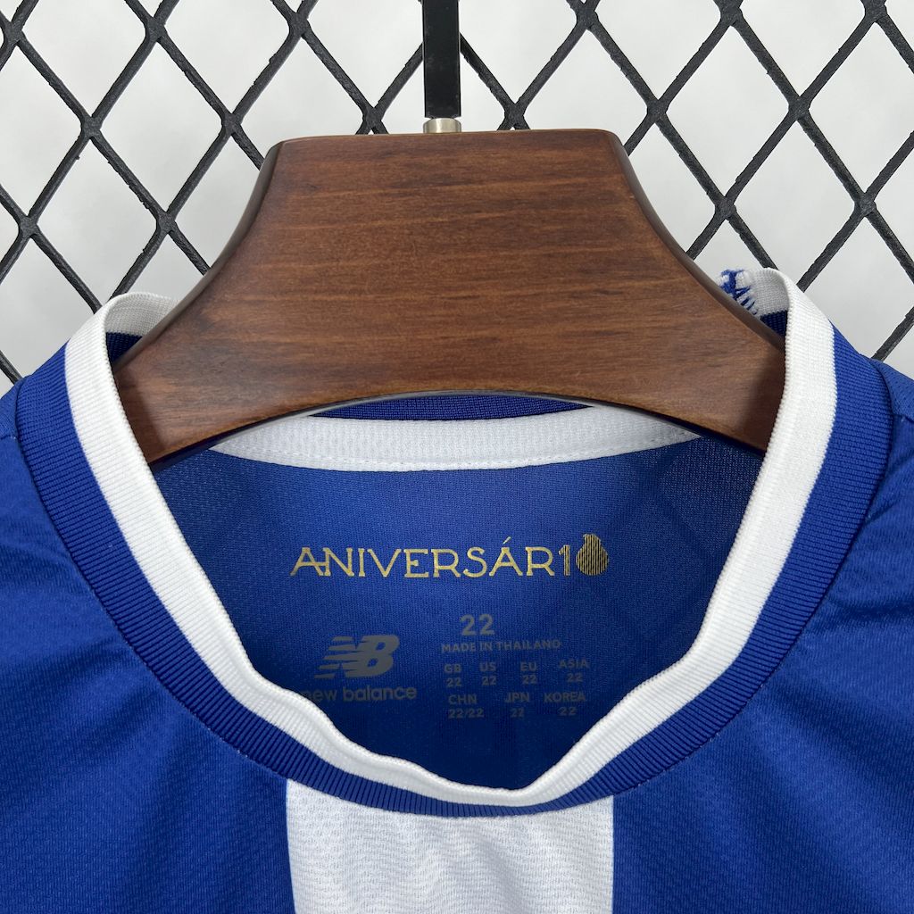 Conjunto infantil Fc Porto 25/26