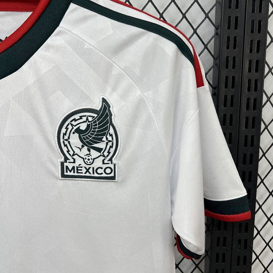 México 2026 Alternativa