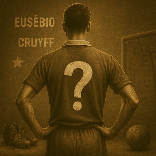 Camisa Surpresa Retrô Personalizada