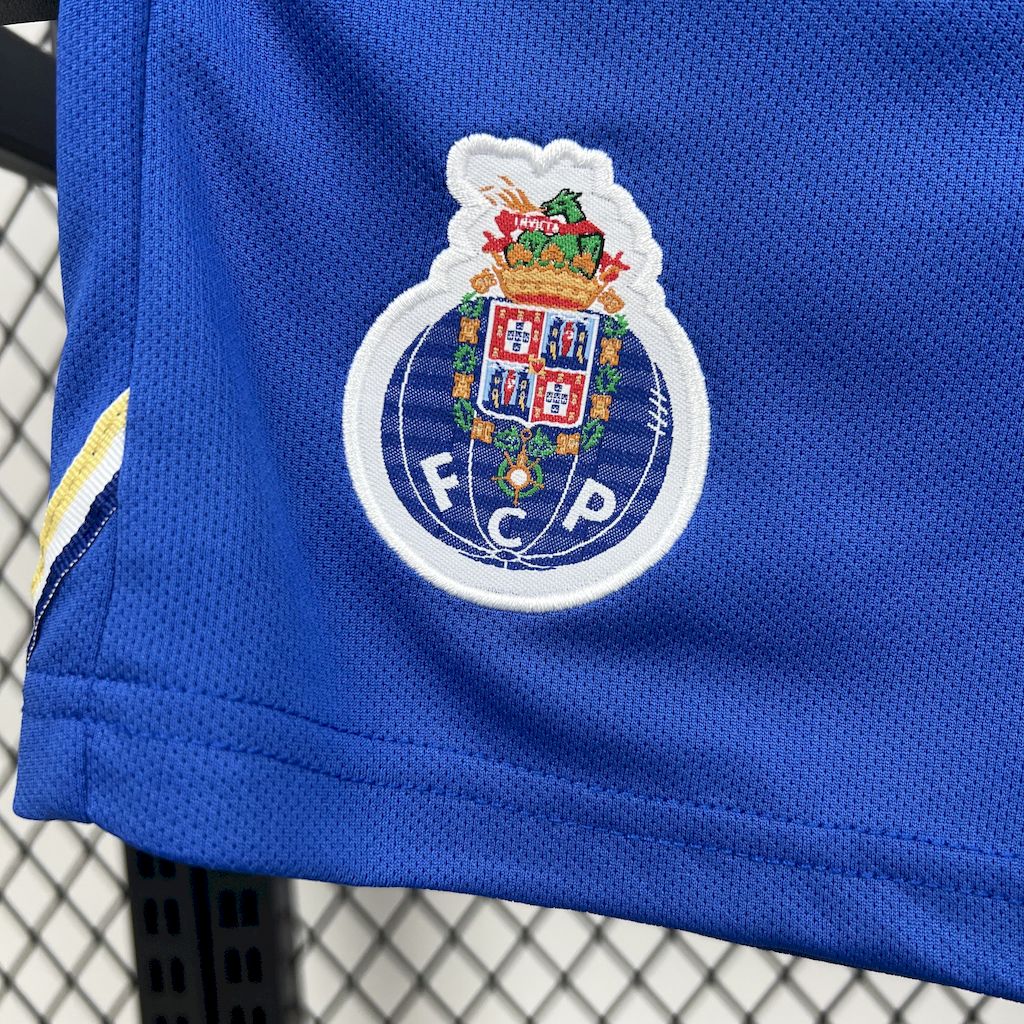 Conjunto infantil Fc Porto 25/26
