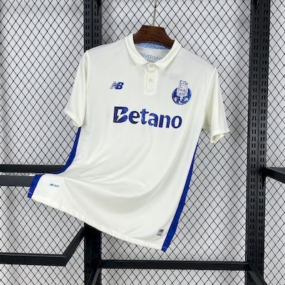 FC Porto 25 26 Terceira