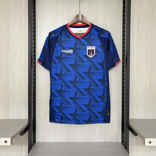 Cabo Verde 2026