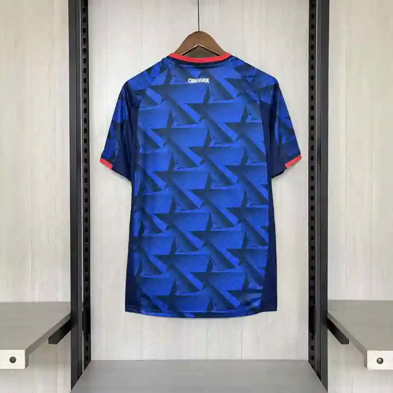 Cabo Verde 2026