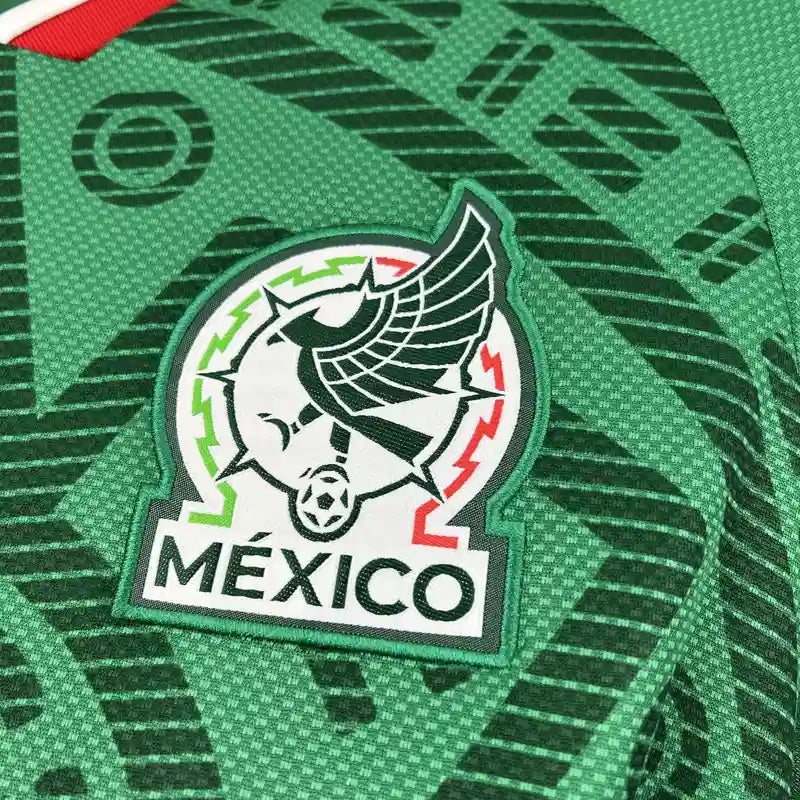 México 2026