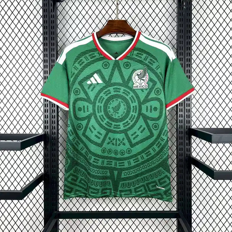 México 2026
