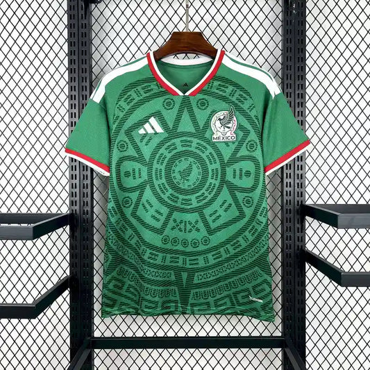 México 2026
